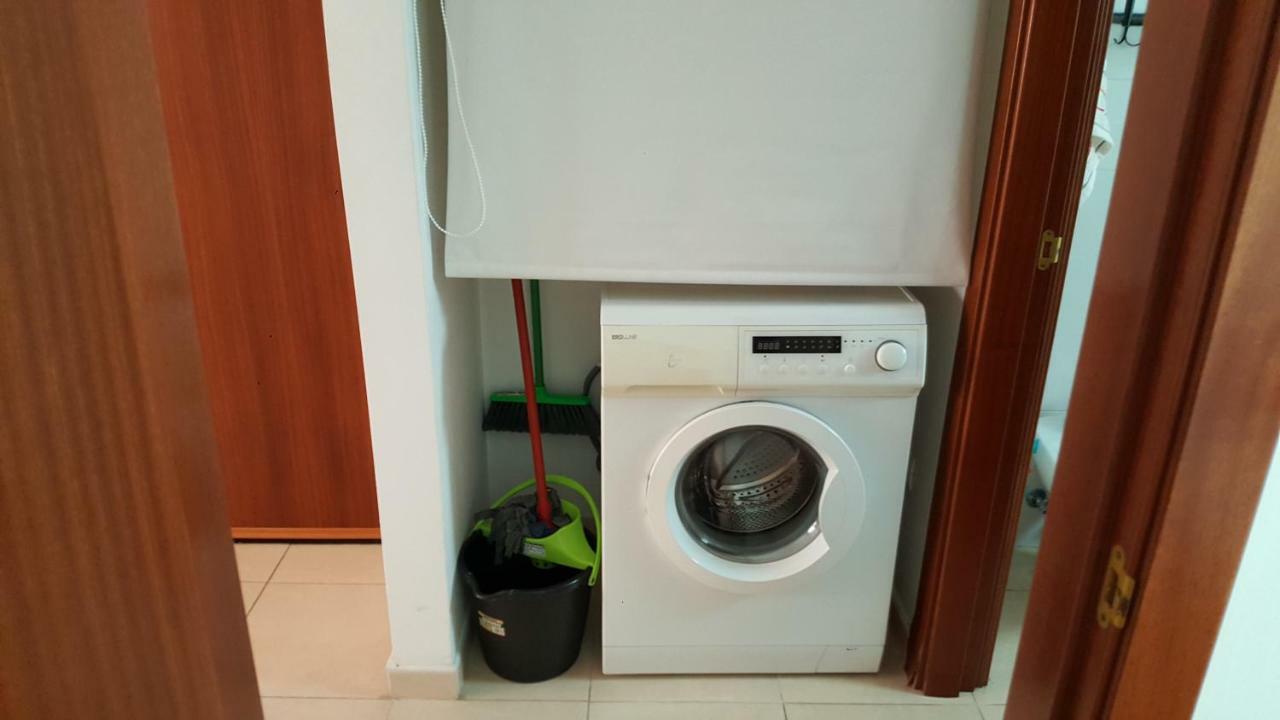 En Canteras Palmas Apartament