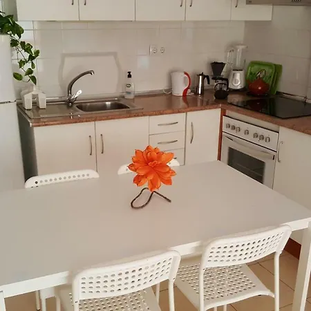 Apartamento En Las Canteras Las Palmas Buitenkant foto