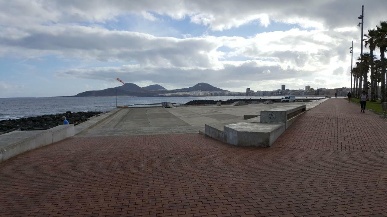 En Canteras Palmas Las Palmas