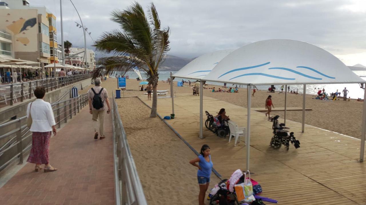 Appartement En Canteras Palmas *