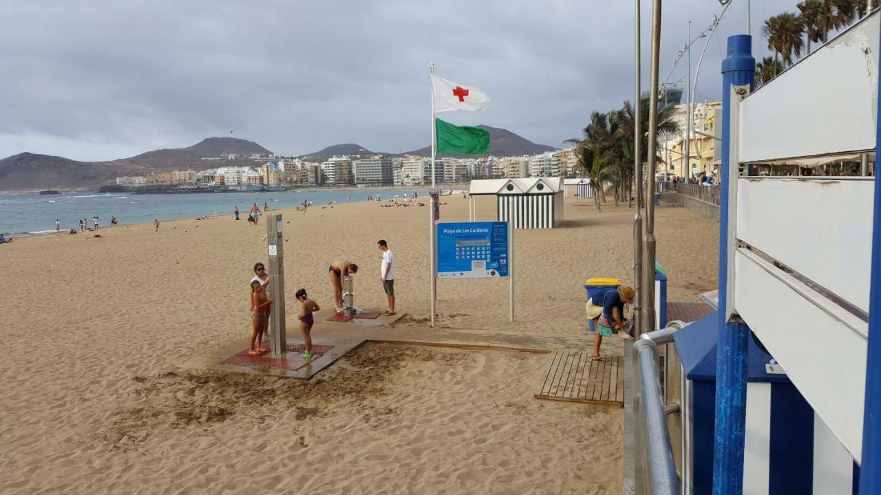 Appartement En Canteras Palmas Las Palmas de Gran Canaria