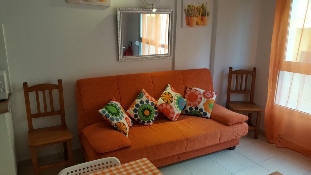 Apartment En Canteras Palmas Las Palmas de Gran Canaria