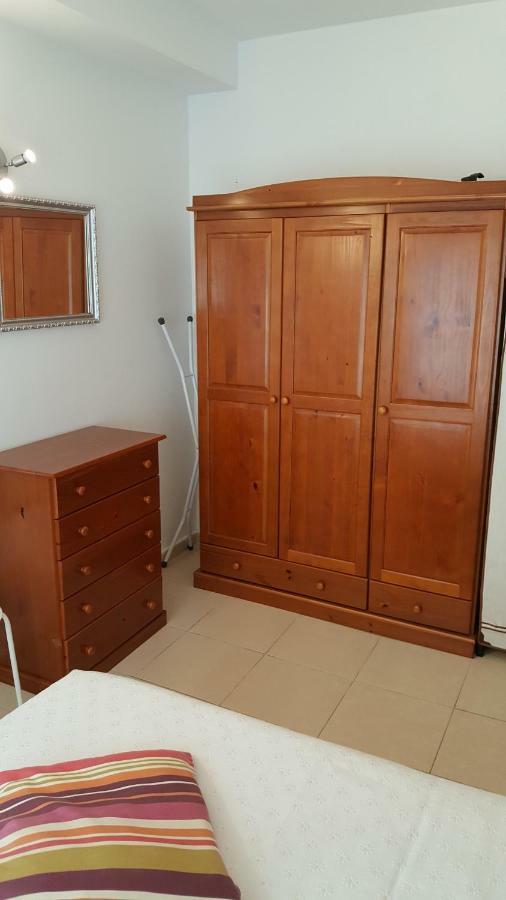 En Canteras Palmas Appartement