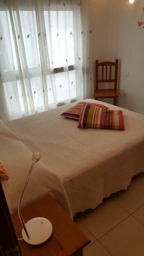 En Canteras Palmas Appartement *