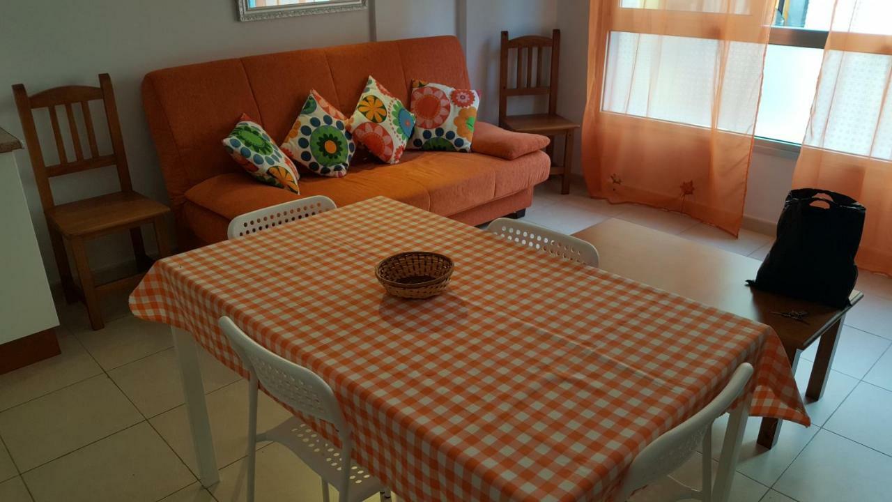 Appartement En Canteras Palmas *